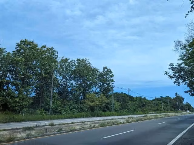 Venta de Finca en la Ermita