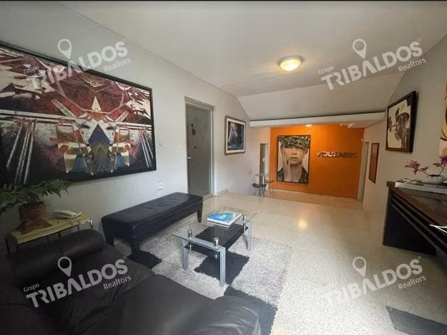 Oficinas en San Francisco, Coco del Mar
