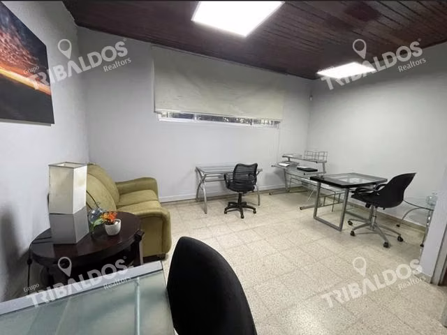 Oficinas en San Francisco, Coco del Mar