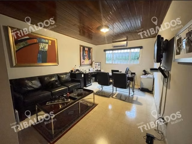 Oficinas en San Francisco, Coco del Mar