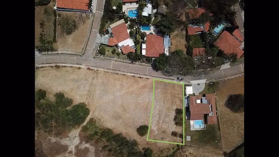 VENTA TERRENO EN PUNTA BARCO VILLAGE