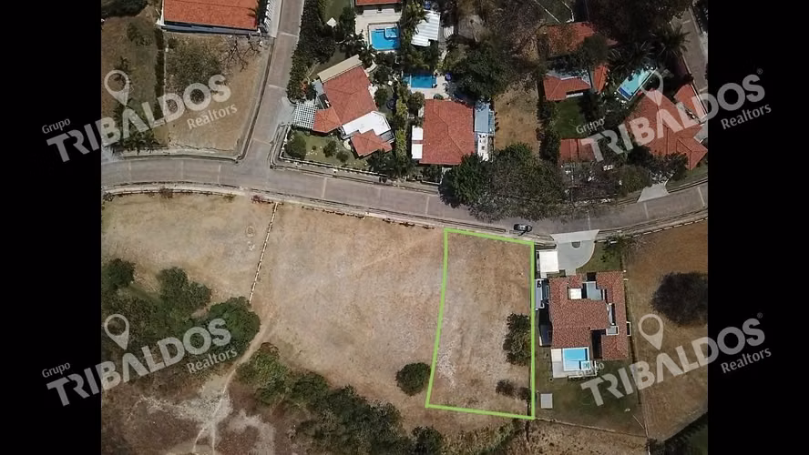 VENTA TERRENO EN PUNTA BARCO VILLAGE