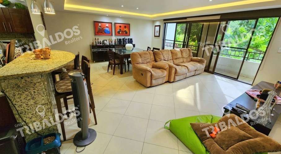 VENTA DE APARTAMENTO EMBASSY CLUB COURTYARD - Imagen 8