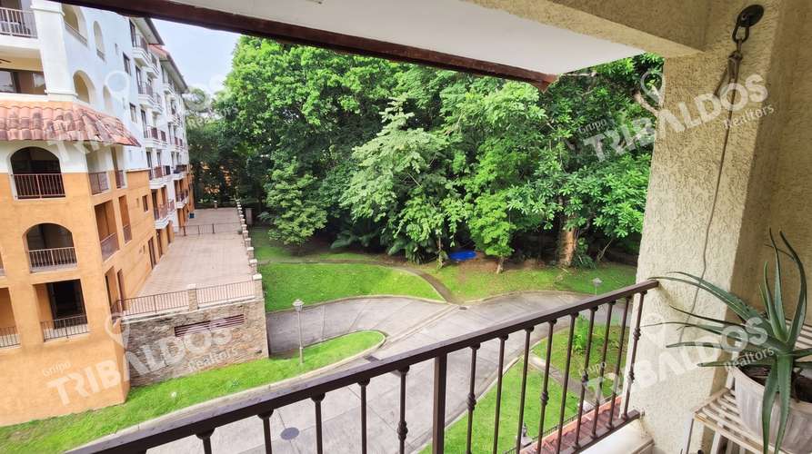 VENTA DE APARTAMENTO EMBASSY CLUB COURTYARD - Imagen 7