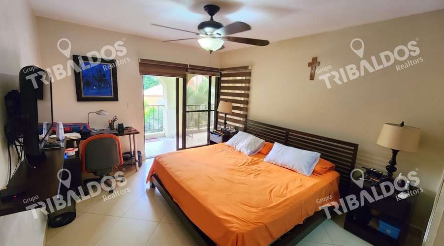 VENTA DE APARTAMENTO EMBASSY CLUB COURTYARD - Imagen 4