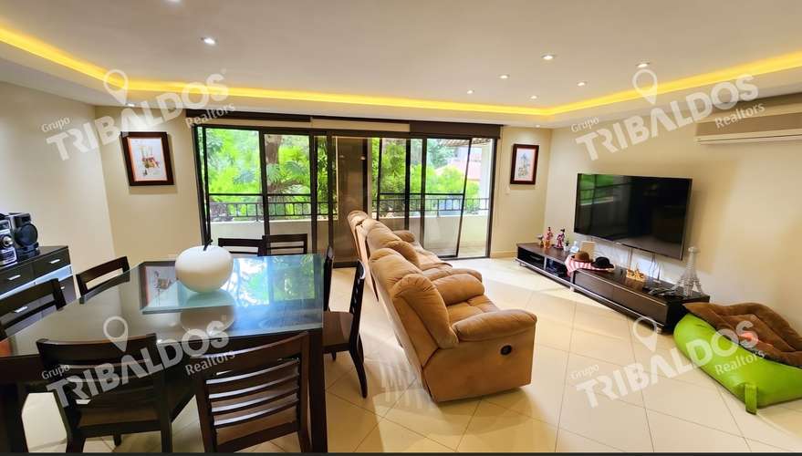 VENTA DE APARTAMENTO EMBASSY CLUB COURTYARD - Imagen 9