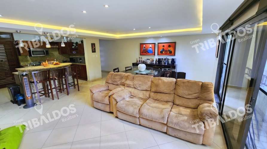 VENTA DE APARTAMENTO EMBASSY CLUB COURTYARD - Imagen 3