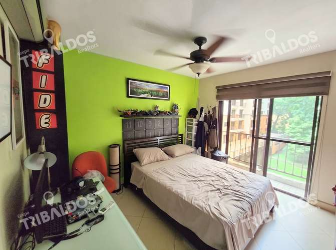 VENTA DE APARTAMENTO EMBASSY CLUB COURTYARD - Imagen 5