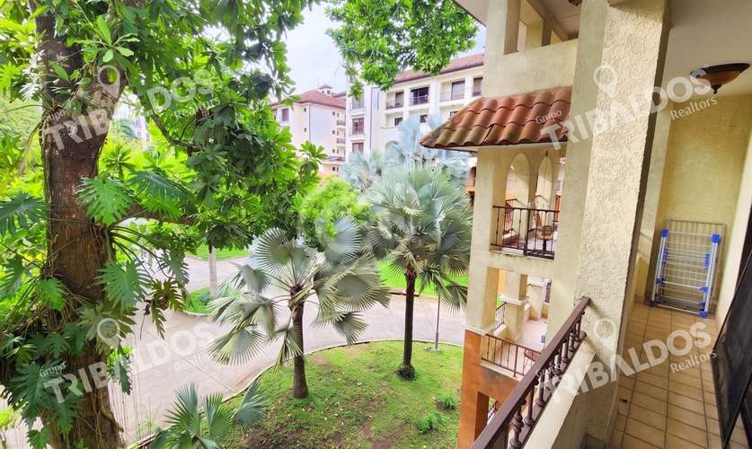 VENTA DE APARTAMENTO EMBASSY CLUB COURTYARD - Imagen 10
