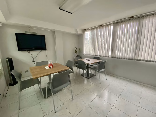 Venta de Edificio en Obarrio