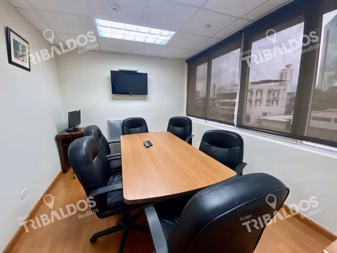 Venta de Edificio en Obarrio