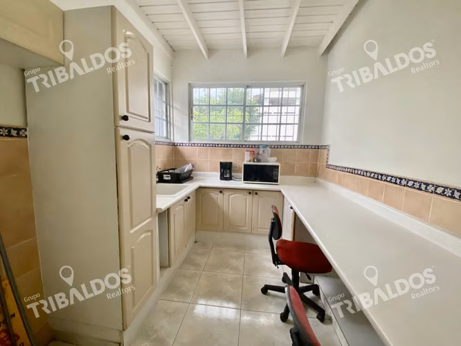 Venta de Edificio en Obarrio