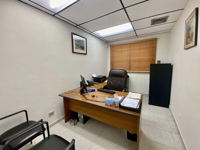 Venta de Edificio en Obarrio