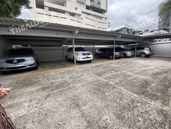 Venta de Edificio en Obarrio