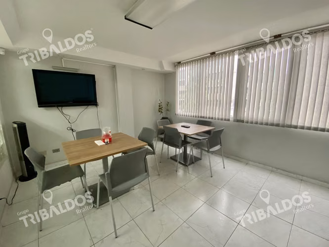 Venta de Edificio en Obarrio