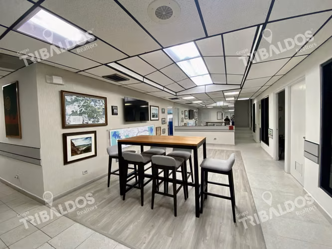 Venta de Edificio en Obarrio