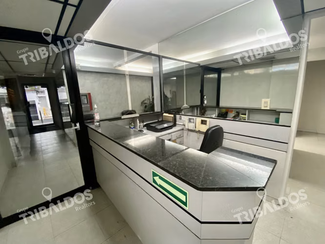 Venta de Edificio en Obarrio