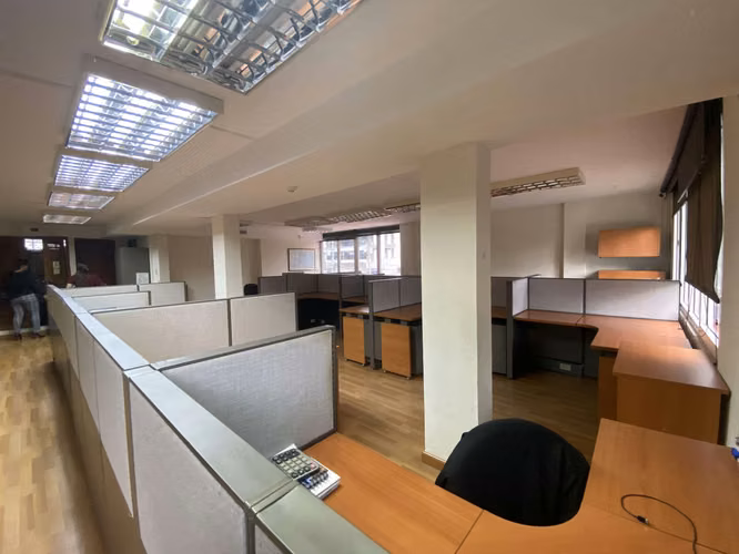 Venta de Edificio en Obarrio