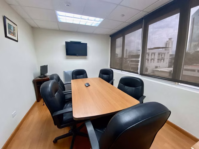 Venta de Edificio en Obarrio