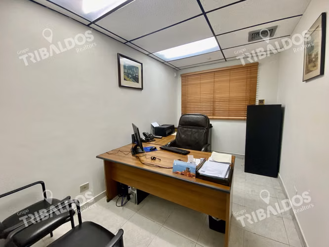 Venta de Edificio en Obarrio
