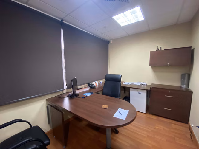 Venta de Edificio en Obarrio