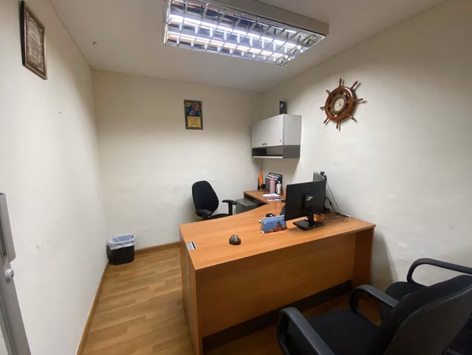 Venta de Edificio en Obarrio