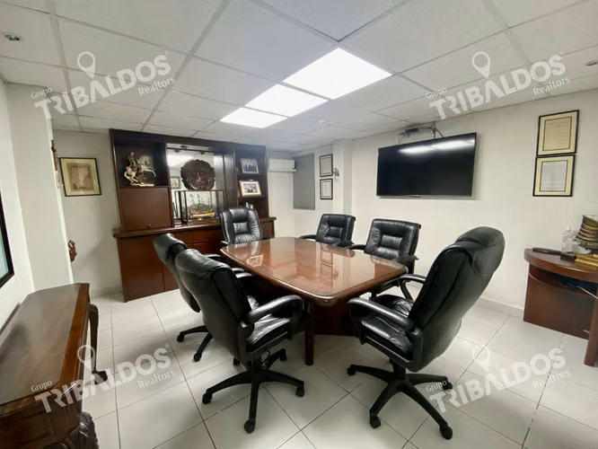 Venta de Edificio en Obarrio