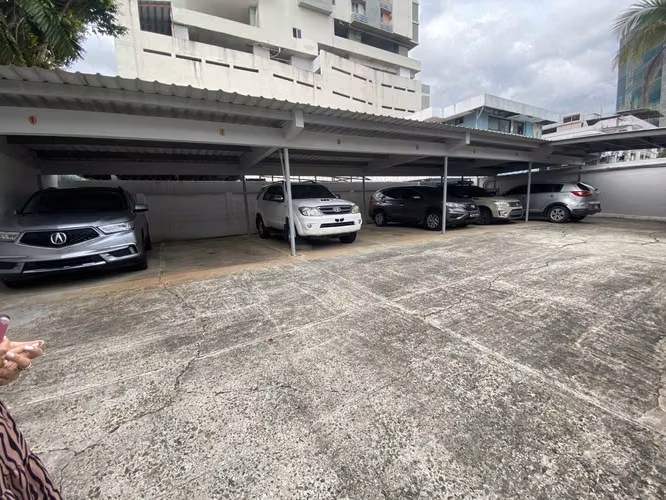 Venta de Edificio en Obarrio