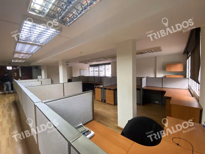 Venta de Edificio en Obarrio