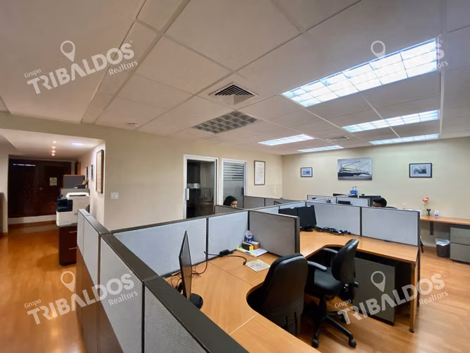 Venta de Edificio en Obarrio
