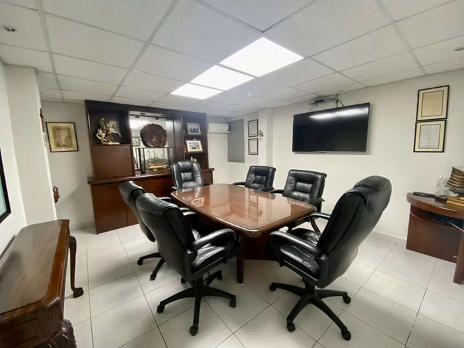 Venta de Edificio en Obarrio