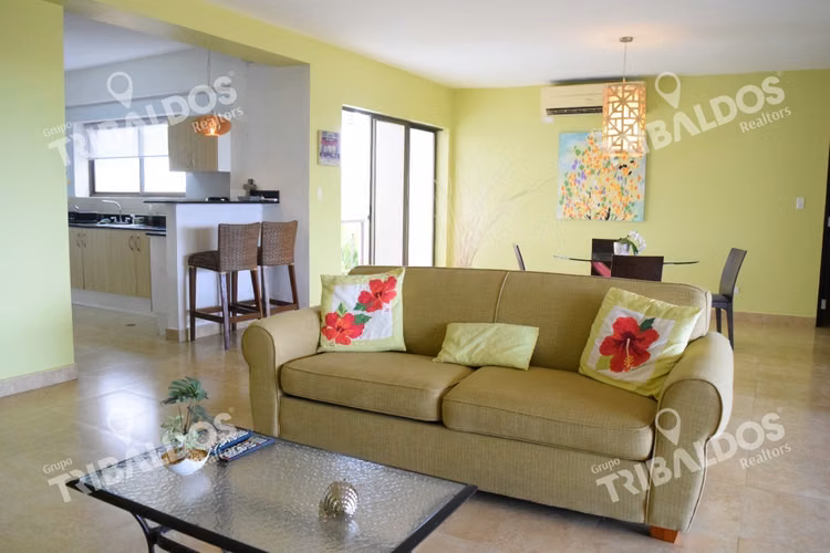 Venta de Apartamento en Punta Barco Resort