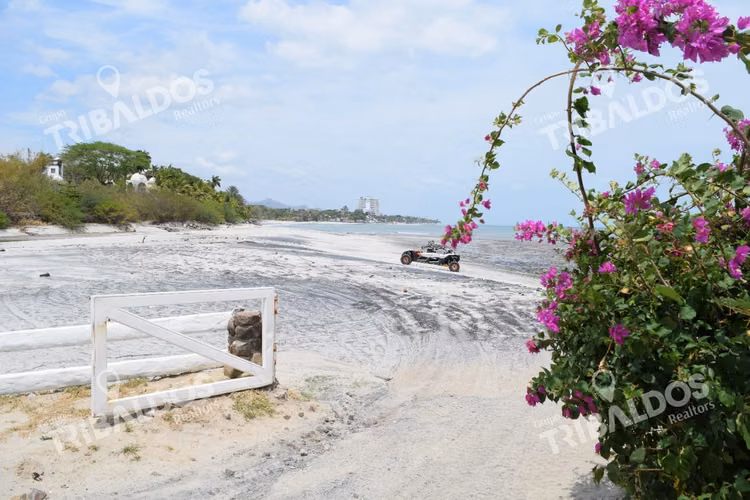 Venta de Apartamento en Punta Barco Resort