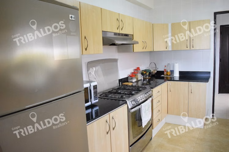 Venta de Apartamento en Punta Barco Resort