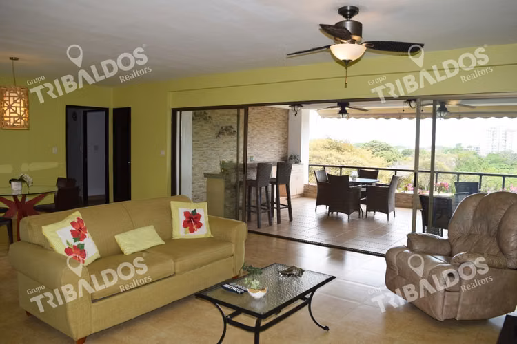 Venta de Apartamento en Punta Barco Resort