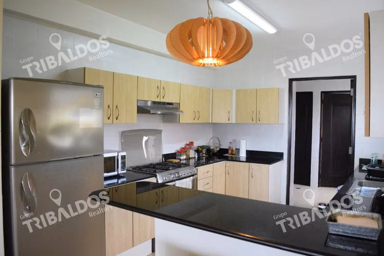 Venta de Apartamento en Punta Barco Resort