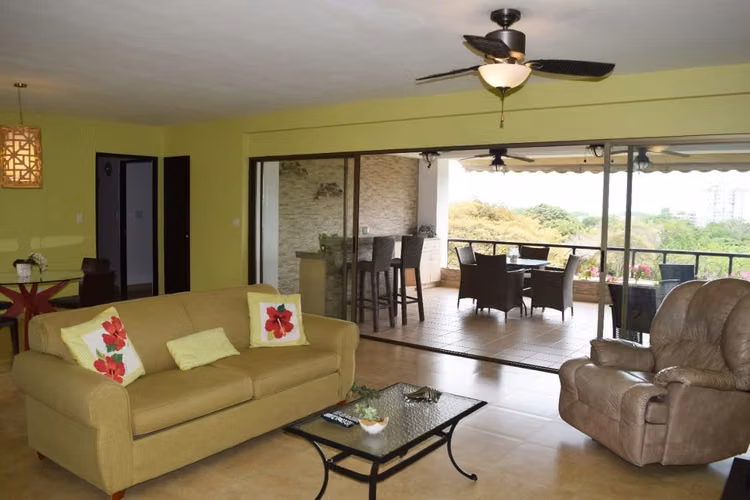Venta de Apartamento en Punta Barco Resort