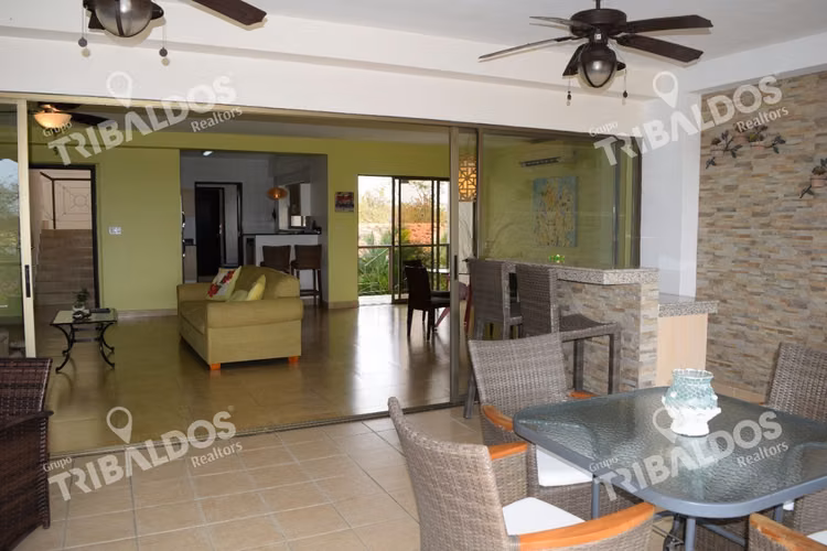 Venta de Apartamento en Punta Barco Resort