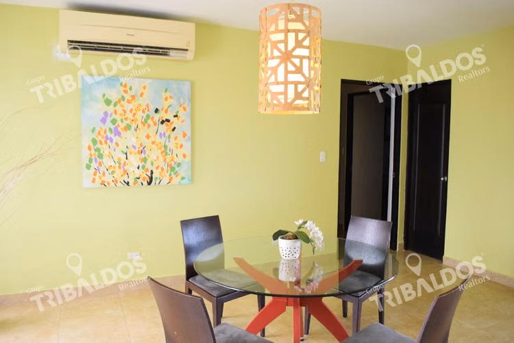Venta de Apartamento en Punta Barco Resort