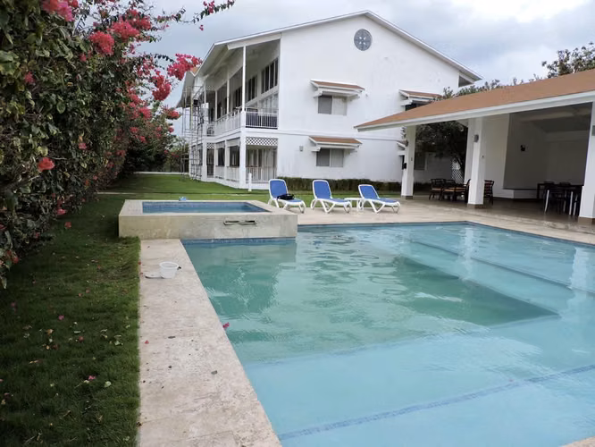 Sale of Apartment in Kite Village Punta Chame