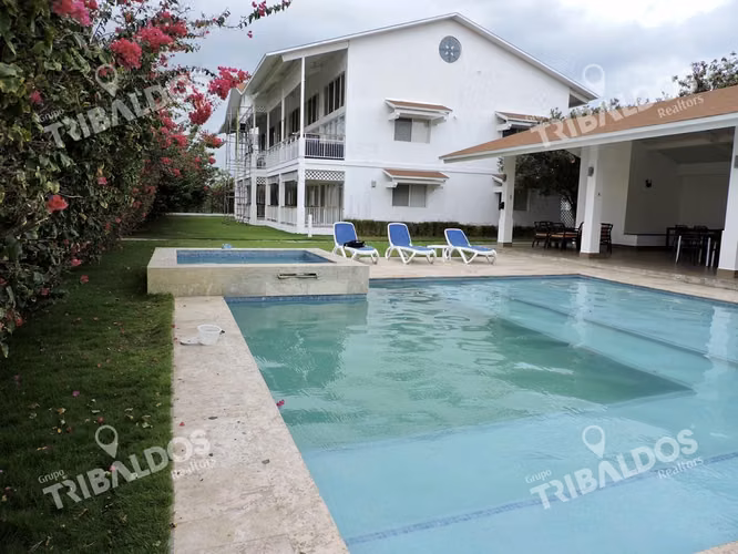 Sale of Apartment in Kite Village Punta Chame