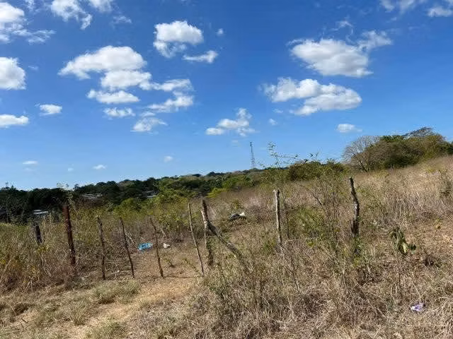 Venta de Terreno en Veraguas