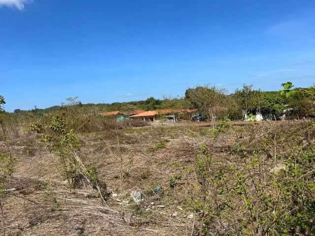 Venta de Terreno en Veraguas