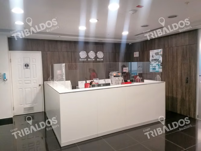 SE ALQUILA OFICINA EN PH PLAZA REAL, COSTA DEL ESTE - Imagen 3