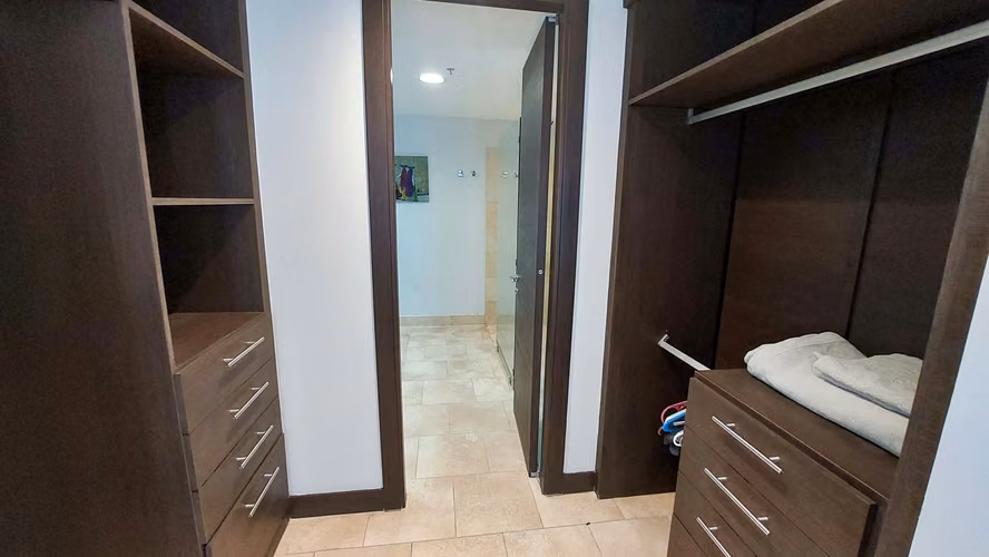 SE ALQUILA  APARTAMENTO EN PUNTA PACÍFICA, JW MARRIOT, ANTIGUO TRUMP - Imagen 8