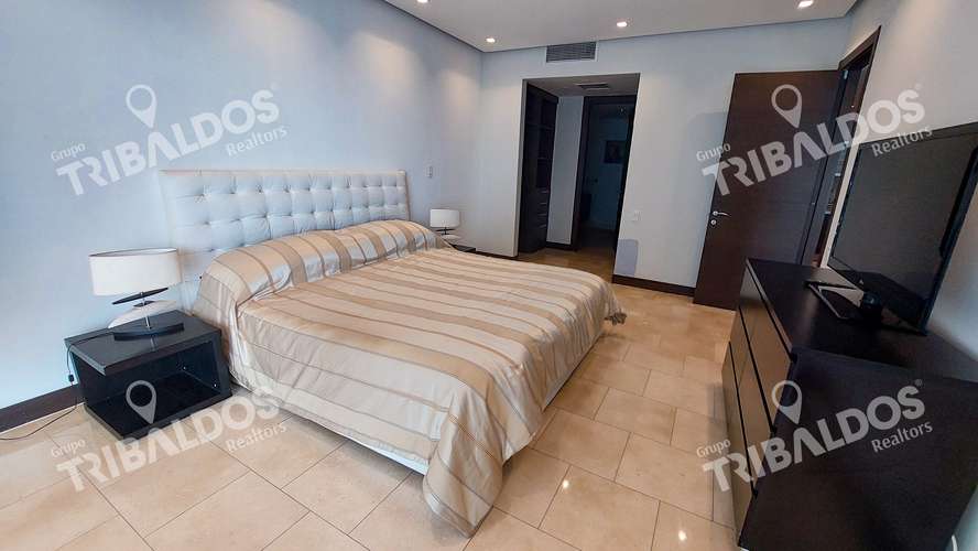 SE ALQUILA  APARTAMENTO EN PUNTA PACÍFICA, JW MARRIOT, ANTIGUO TRUMP
