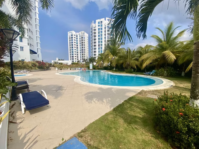 Venta Apartamento en Playa Blanca PH Founders