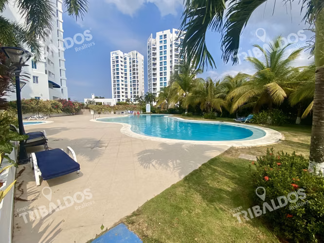 Venta Apartamento en Playa Blanca PH Founders