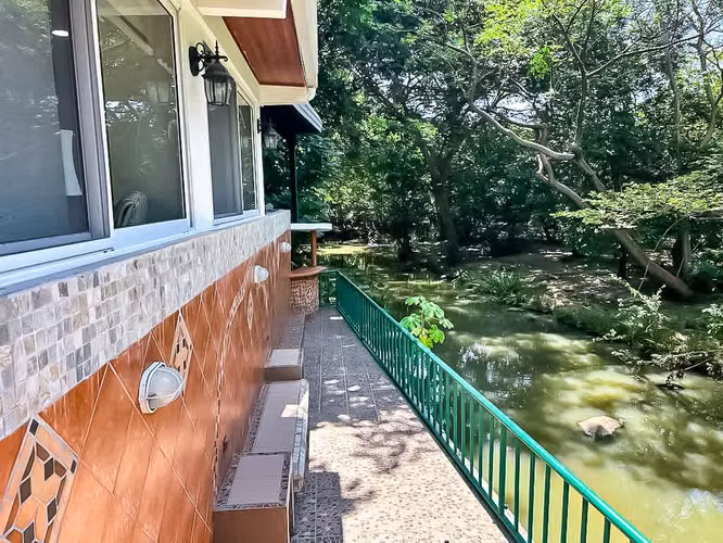 SE VENDE HACIENDA EN PUNTA BARCO RESORT