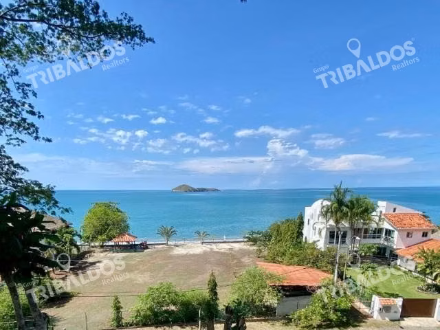 Venta de Lote terreno en Santa Clara con vista al mar - Imagen 3
